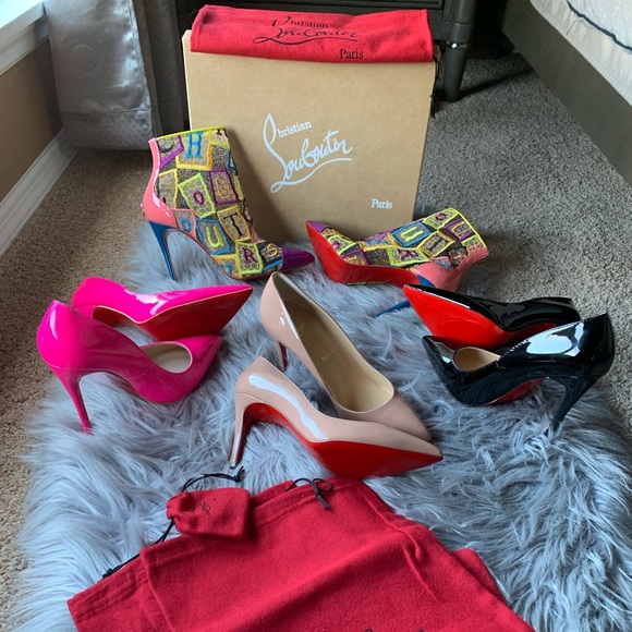 Meet your Posher, Antoinette - Picture 10 of 16